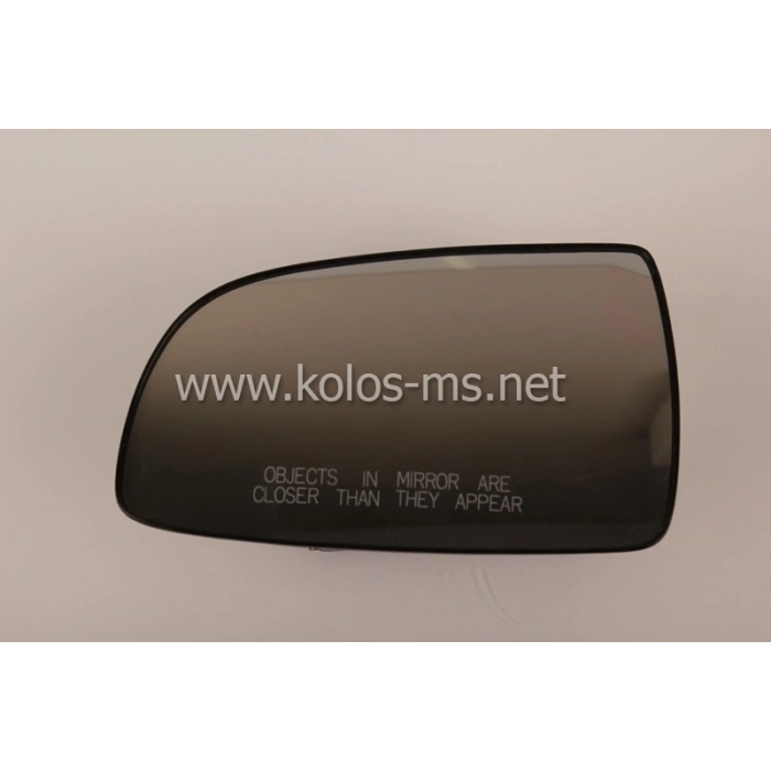 Chevrolet Aveo Dış Ayna Camı Sol 2005-- (Oem No:  96800777)