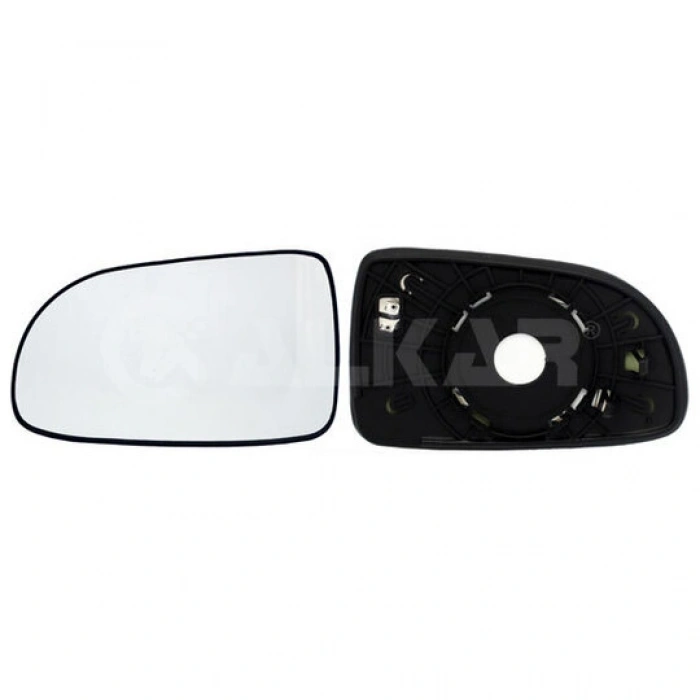 Chevrolet Aveo Dış Ayna Camı Isıtmalı Sol 2005-- (Oem No:  96800779)