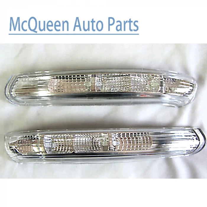 Chevrolet Captiva Ayna Sinyali Sağ 2011-2014 (Oem No:  96819768)