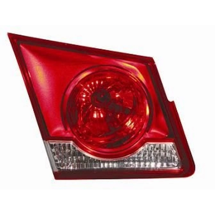 Chevrolet Cruze Arka Sis Lambası Sedan Sağ 2009 (Oem No:  96830495)