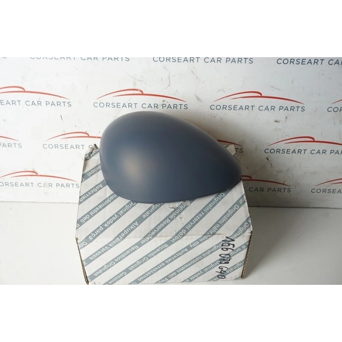 Alfa Romeo 2014-7 Gt Dış Aynalfa Romeo Kapağı Astarlı Sağ 2000-2010 (Oem No:  156079640)