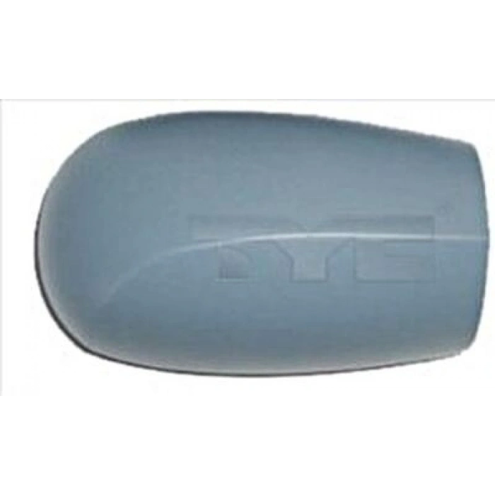Fiat Punto Dış Ayna Kapağı Astarlı Sol 1999-2005 (Oem No:  735277305)