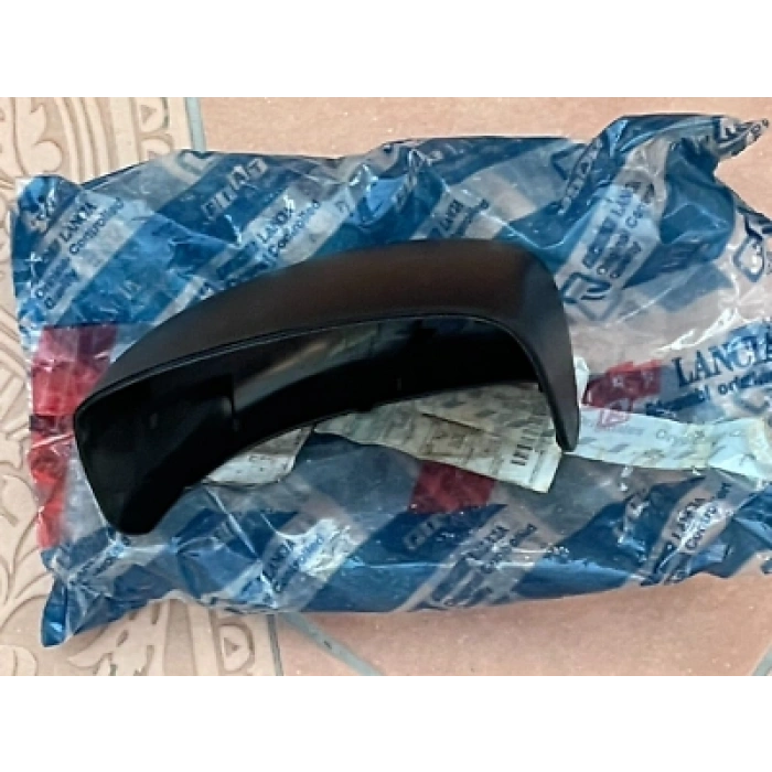 Fiat Stilo Dış Ayna Kapağı Sıyah Sol 2001  (Oem No:  735350897)