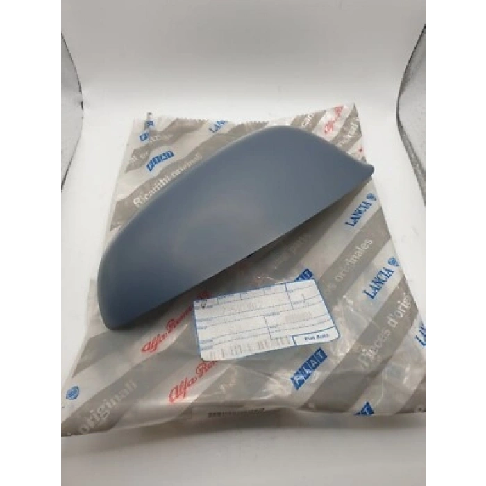 Fiat Bravo Dış Ayna Kapağı Astarlı Sağ 2007-- (Oem No:  735403812)