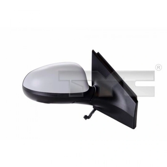 Fiat Bravo Dış Ayna Kapağı Astarlı Sol 2007-- (Oem No:  735403813)