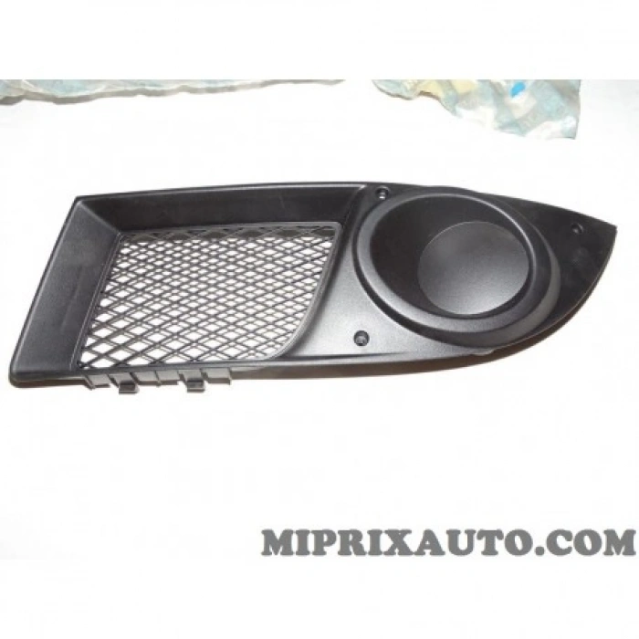 Fiat Doblo Ön Sis Lamba Kapağı Sol 2006 (Oem No:  735417172)