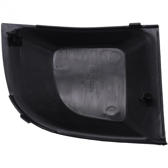 Fiat 500 Ön Sis Lamba Kapağı Sol 2007  (Oem No:  735455037)