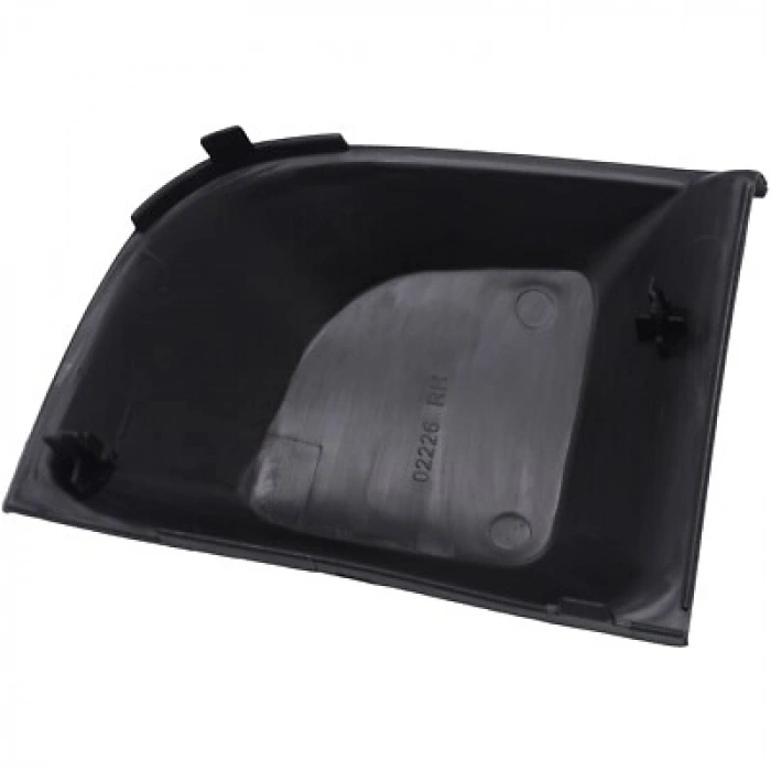 Fiat 500 Ön Sis Lamba Kapağı Sağ 2007  (Oem No:  735455039)