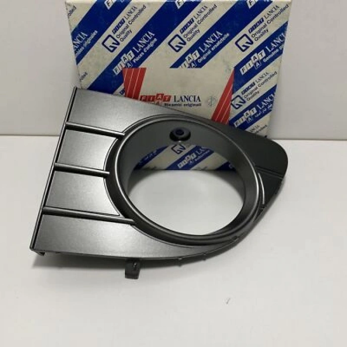 Fiat Punto Evo Ön Sis Lamba Kapağı Desdkl Sol 2010-2012 (Oem No:  735508824)