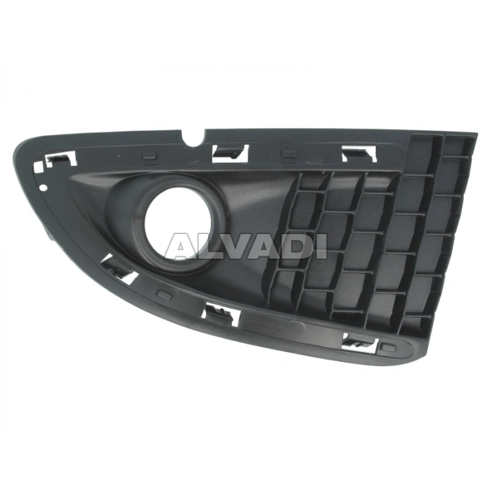 Lancıa Ypsılon Ön Sis Lamba Kapağı Sis Delikli Sol 2011- (Oem No:  735529726)