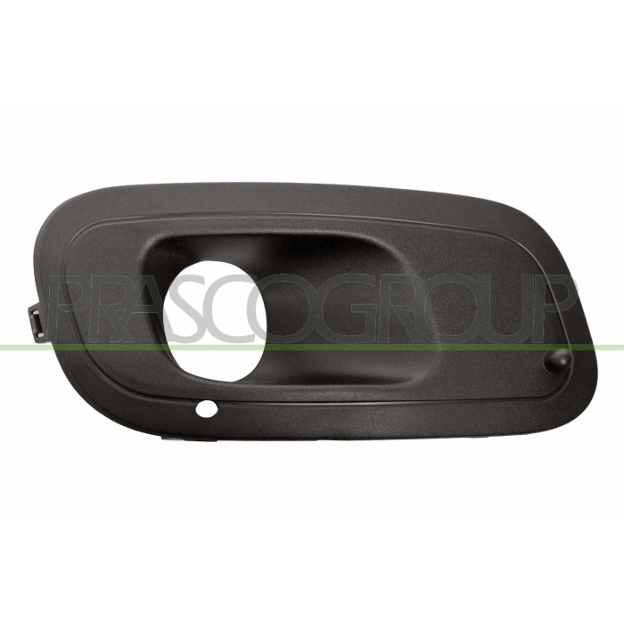 Fiat Panda Ön Sis Lamba Kapağı Delikli Sağ 2012-/Tüv (Oem No:  735537031)