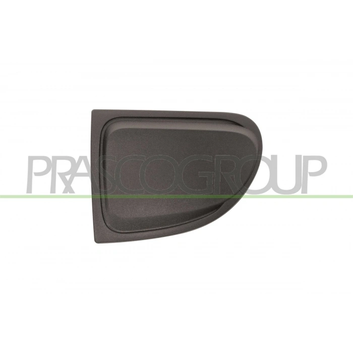 Fiat 500 X Ön Sis Lamba Kapağı Alt Düz Sol 2014- (Oem No:  735614810)