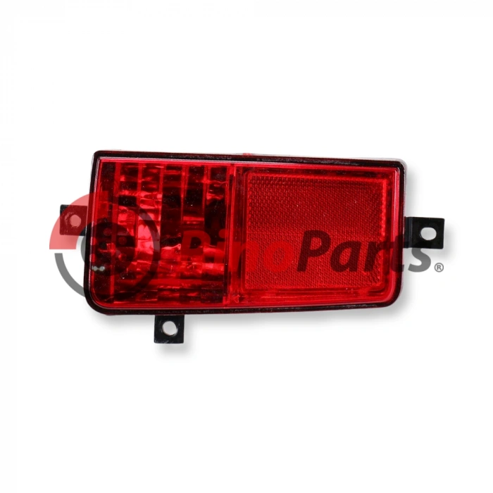 Fiat Ducato Arka Sis Lambası Sol 2006-2014 (Oem No:  1355876080)