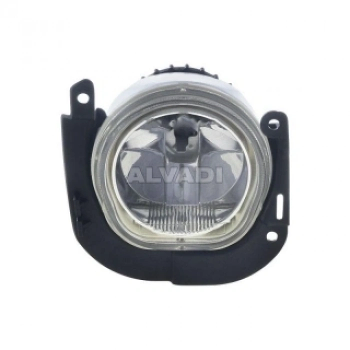 Fiat Fiorino/Nemo/Bıpper Ön Sis Lambası Sağ 2007  (Oem No:  1356780080)