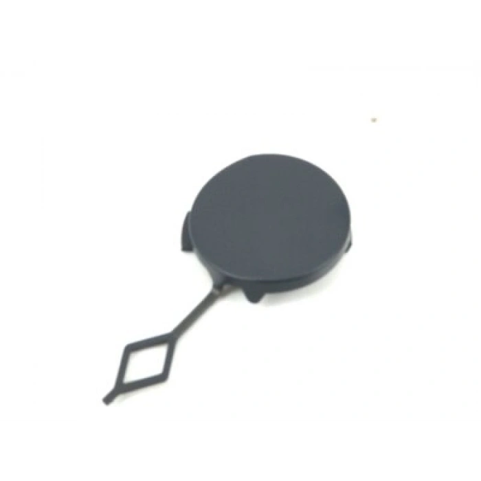 Peugeot 208 Arka Çeki Demiri Kapağı Astarlı 2012- 2015- (Oem No:  1607255580)