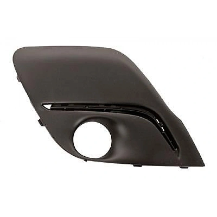 Peugeot 107 Ön Sis Lamba Kapağı Sağ 2011-- (Oem No:  1607987380)