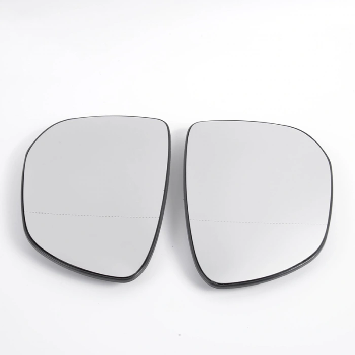 Peugeot 301 Citroen Celysee Dış Ayna Camı Isıtmalı Sağ 2011- (Oem No:  1609065280)