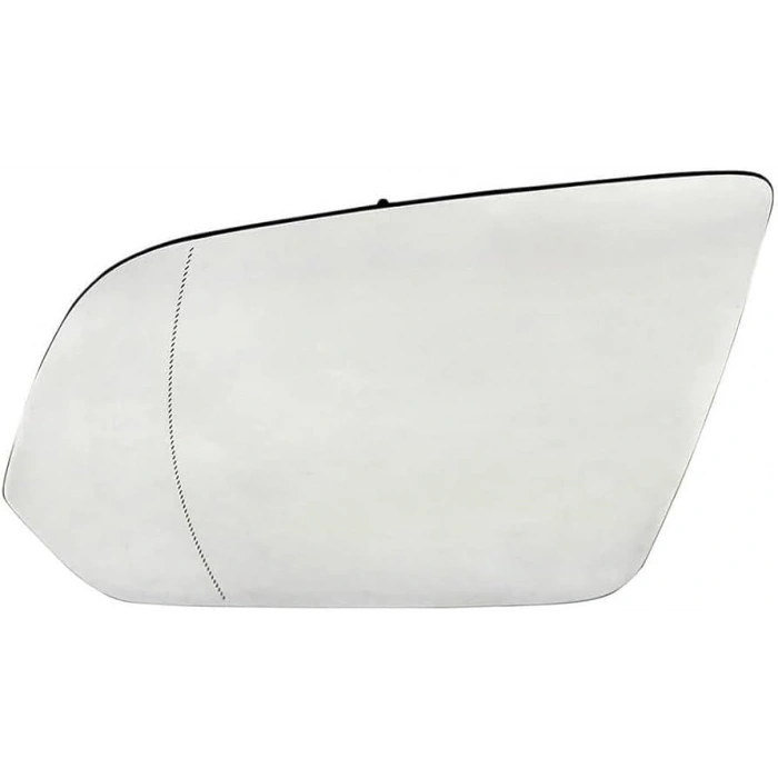 Mercedes Vito 447 Dış Ayna Camı Genış  Sol 2014- (Oem No:  4478111600)