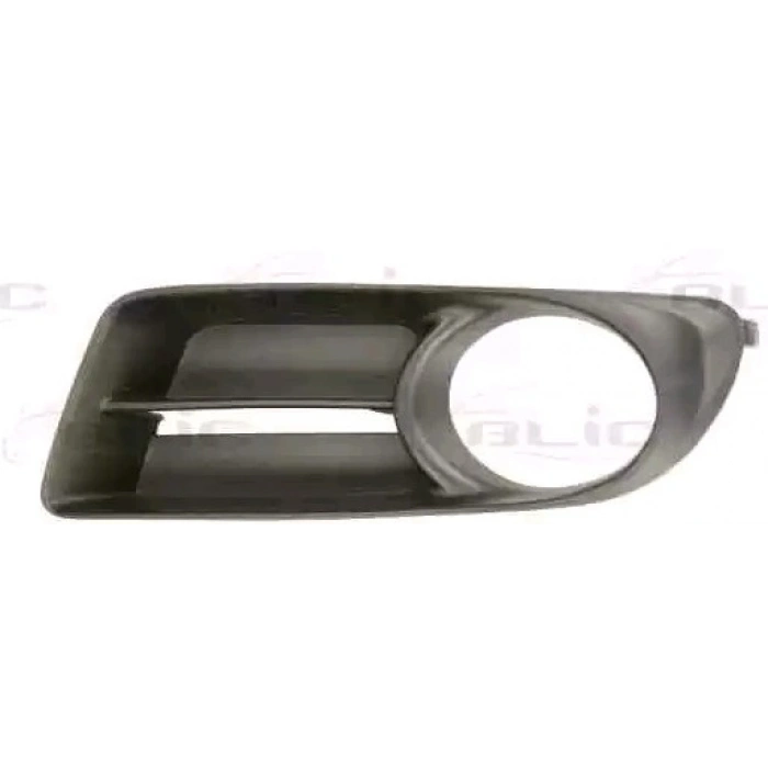 Toyota Corolla Ön Sis Lamba Kapağı Delikli Sol 2005  (Oem No:  5212802160)