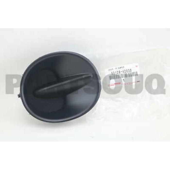 Toyota Rav 4 Ön Sis Lamba Kapağı Sol 2009 (Oem No:  5212842030)