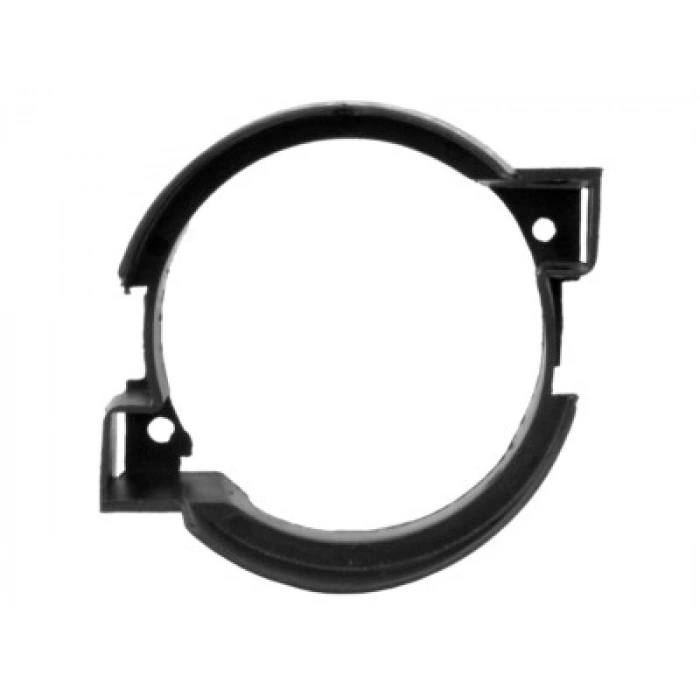 Dacia Logan Ön Sis Lambası Çerçevesı Sol 2005  (Oem No:  6001546786)