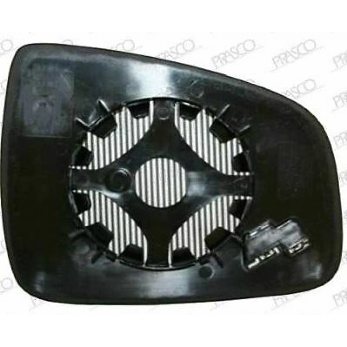 Renault Clio Dış Ayna Camı  1995- (Oem No:  6001547924)