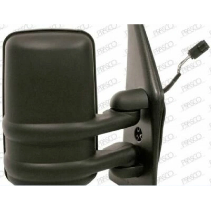 Renault Master Dış Ayna Kapağı  Sağ 2004- (Oem No:  7700354143)