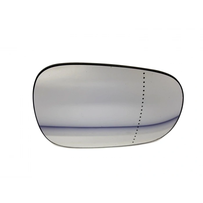 Renault Clio Dış Ayna Camı Genış Sol 1995-2005 (Oem No:  7701040425)