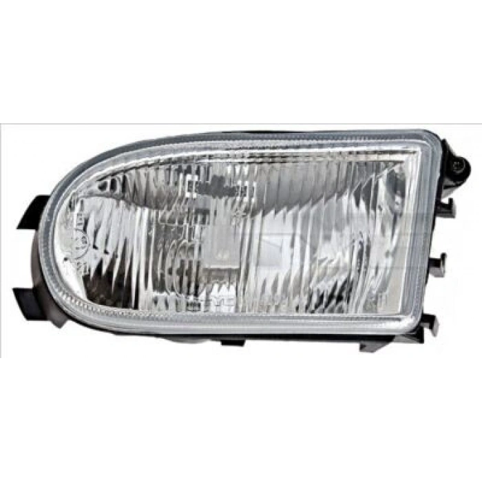 Renault Megane/Clio/R9 Ön Sis Lambası Sağ 1995-1999 (Oem No:  7701040681)
