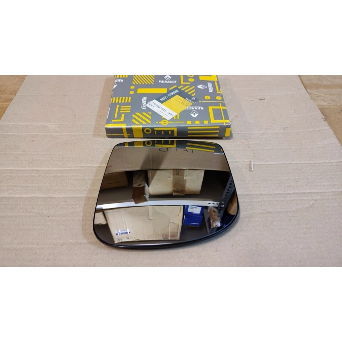 Renault Kangoo Dış Ayna Camı Isıtmalı Sağ 1997- 2001  (Oem No:  7701041941)