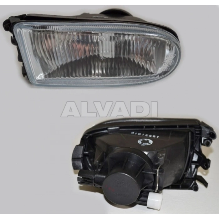 Renault Laguna Ön Sis Lambası Sol 1994-1998 (Oem No:  7701042674)