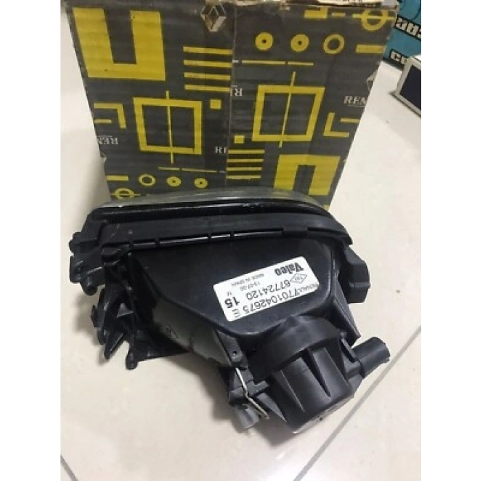 Renault Laguna Ön Sis Lambası Sağ 1994-1998 (Oem No:  7701042675)