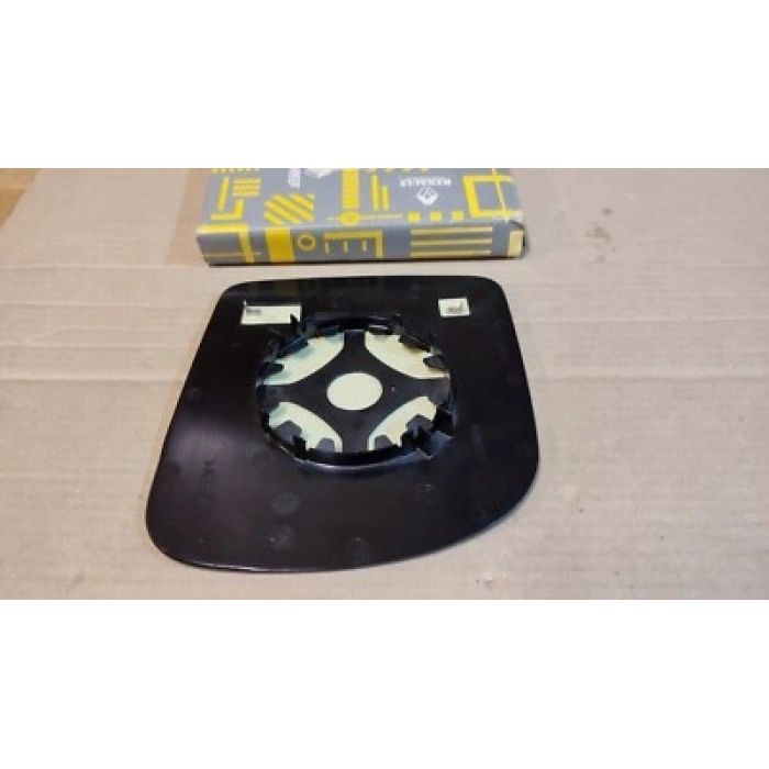 Renault Kangoo Dış Ayna Camı Isıtmalı Düz Sol 1997- 2001  (Oem No:  7701044083)