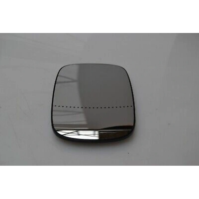 Renault Laguna Dış Ayna Camı Isıtmalı Sol 2001- 2007 (Oem No:  7701049062)