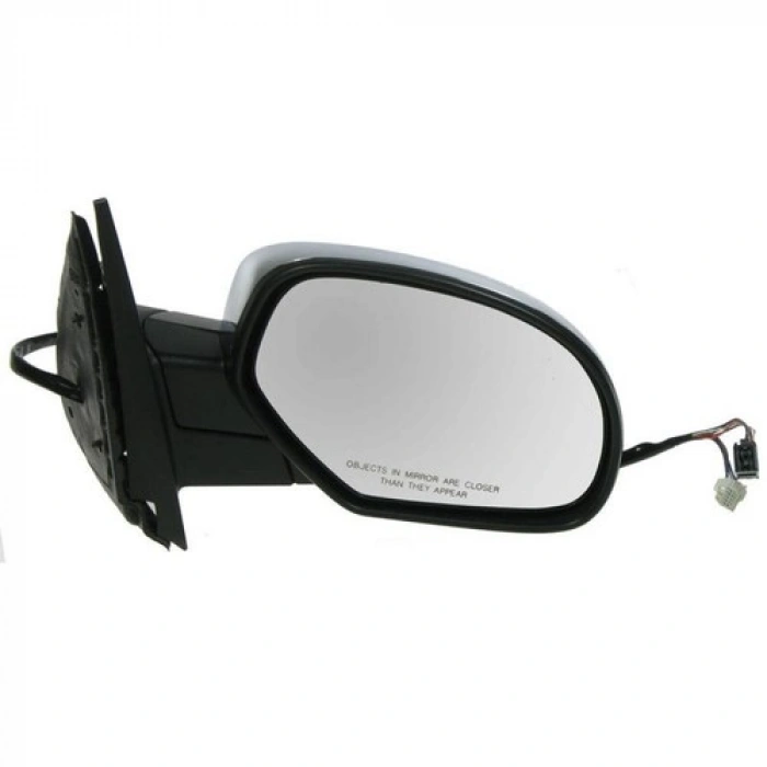 Renault Twingo Dış Ayna Kapağı Astarlı Sol 1997-  (Oem No:  7701050159)