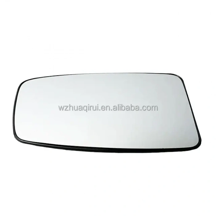 Renault Master Dış Ayna Camı Düz Set Üst 1995-2003 (Oem No:  7701057372)