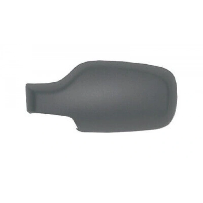 Renault Clio Dış Ayna Kapağı Astarlı Sol 2009-2012 (Oem No:  7701061194)