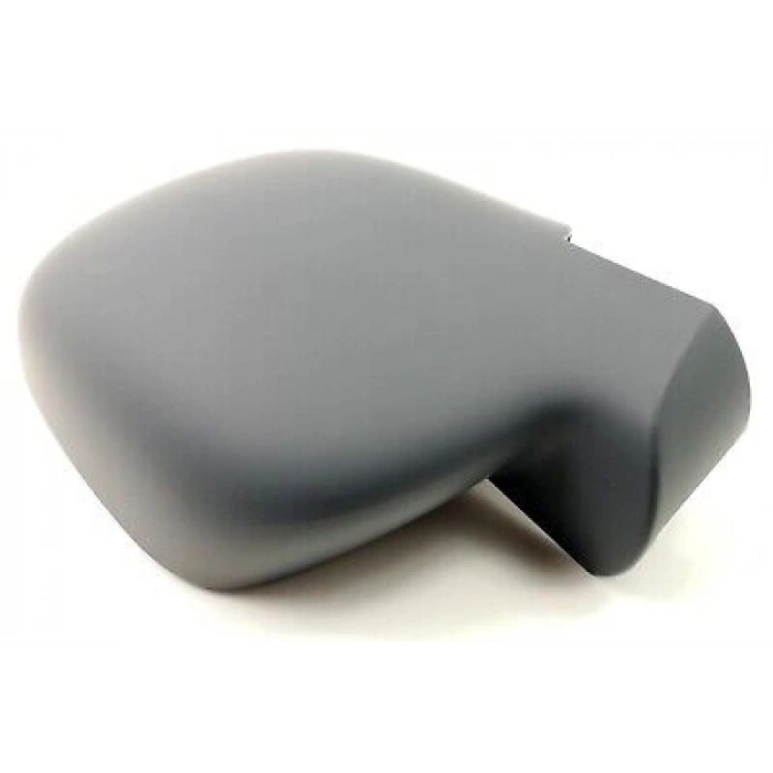 Renault Kangoo Dış Ayna Kapağı Astarlı Sağ 2008- (Oem No:  7701068843)