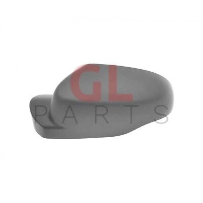 Renault Clio Dış Ayna Kapağı Astarlı Sol 2005-- 2009 (Oem No:  7701071875)