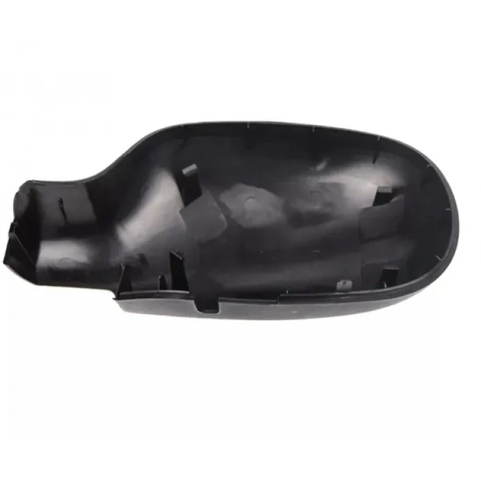 Renault Clio Dış Ayna Kapağı Sıyah Sağ 2000-2005 (Oem No:  7701471855)