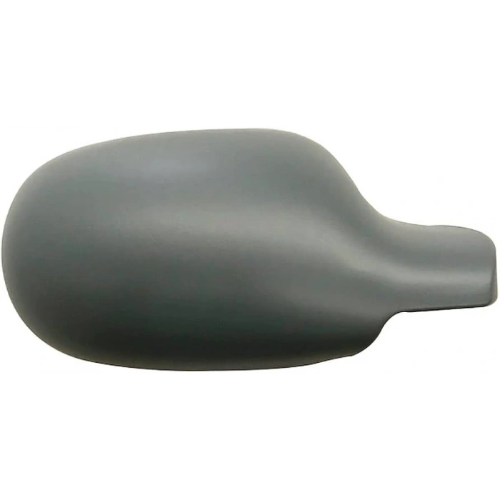 Renault Clio Dış Ayna Kapağı Astarlı Sağ 2000- 2005  (Oem No:  7701471857)