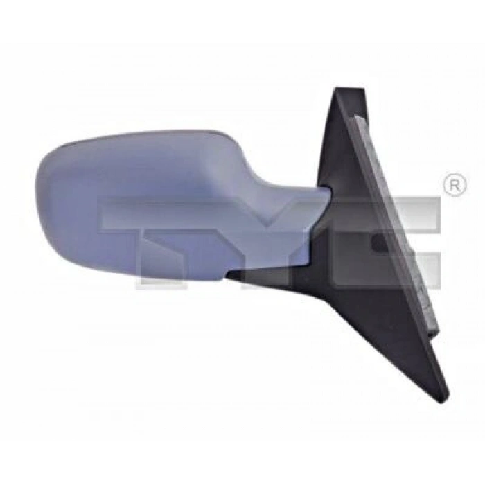 Renault Megane Dış Ayna Kapağı Astarlı Sol 2003-2008 (Oem No:  7701474454)