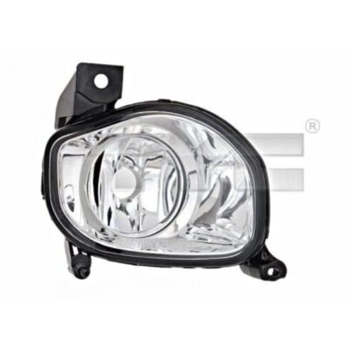 Toyata Avensis Ön Sis Lambası Sağ 2003-2006 (Oem No:  8121005060)