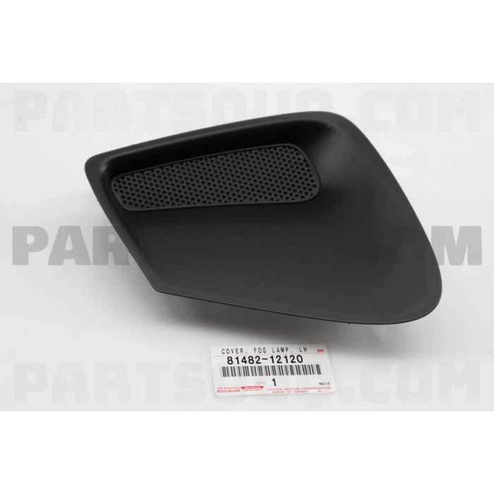Toyota Corolla Ön Sis Lamba Kapağı Sedan Sol 2010- (Oem No:  8148212120)