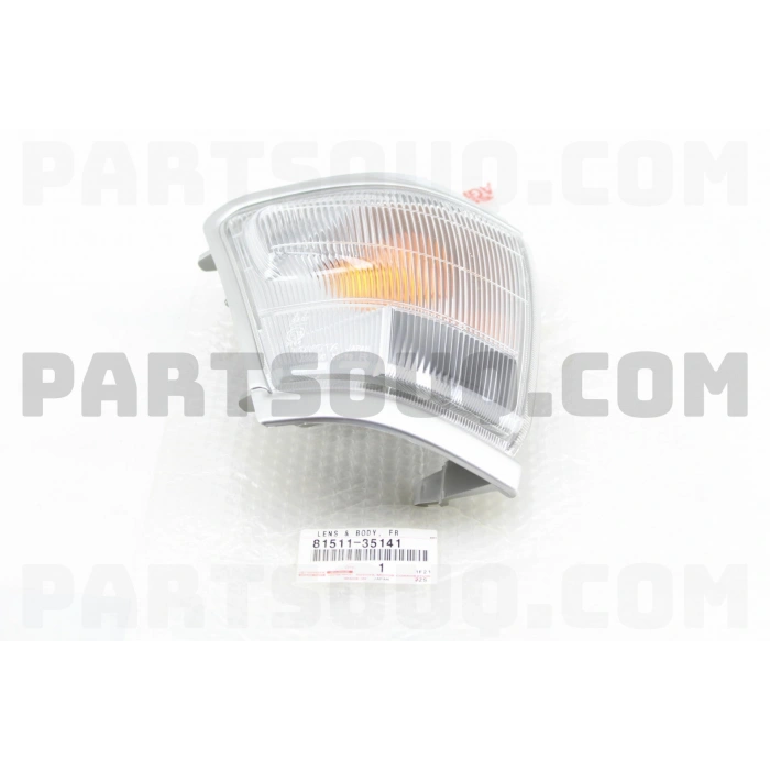 Toyota Hilux Ön Sinyal Sağ 1998-2000 (Oem No:  8151135141)