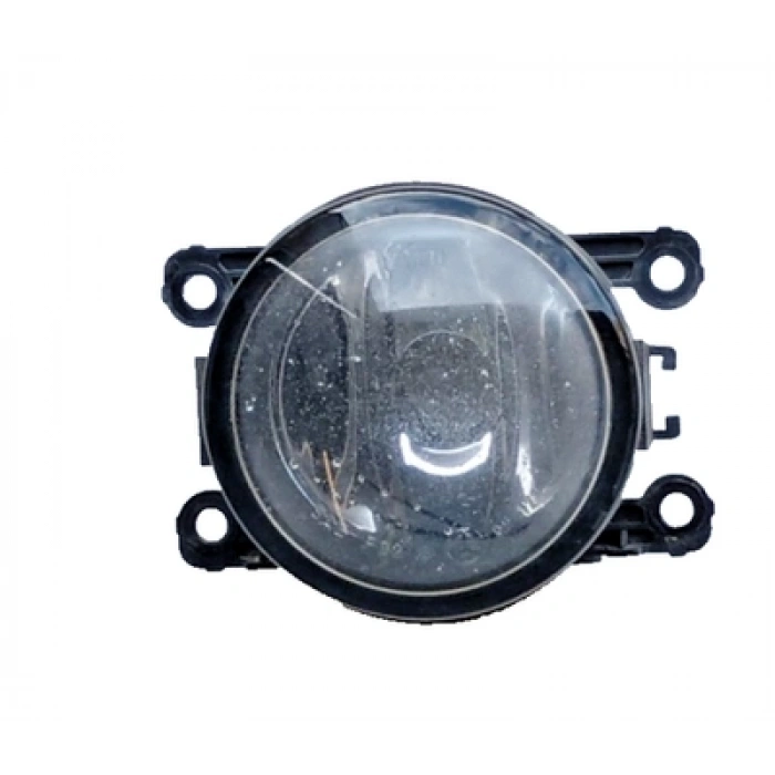 Megane Iıııı/Fluence/ 3 2007 Astarlı Ra G/Vectra B/Ford Focus/Transit/ C4 Duster Ön Sis Lambası (Oem No:  8200074008)