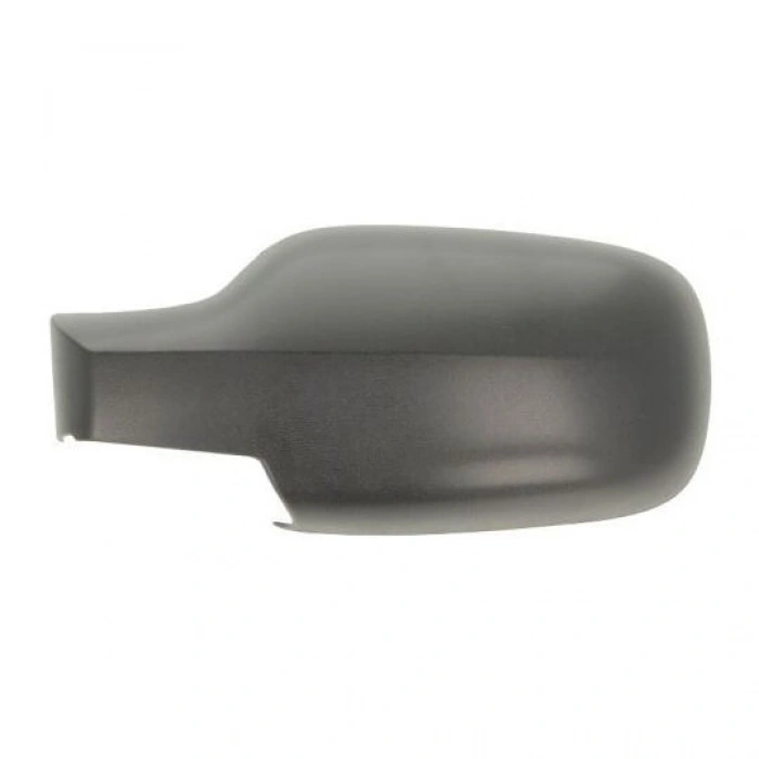 Renault Megane Dış Ayna Kapağı Sıyah Sol 2003-2008 (Oem No:  8200217947)