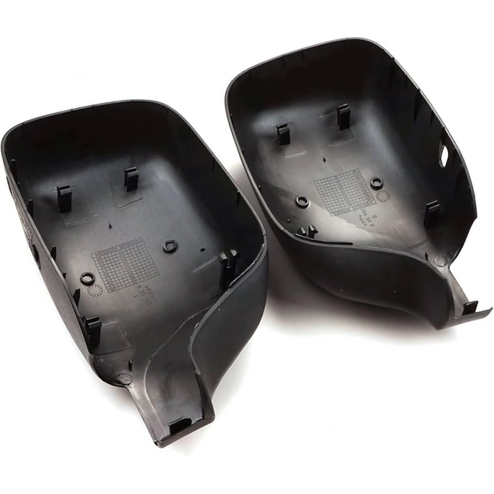 Renault Kangoo Dış Ayna Kapağı Astarlı Sol 2001-2008 (Oem No:  8200245171)