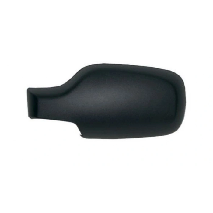 Renault Clio Dış Ayna Kapağı Parlak Sol 2012-  (Oem No:  8200430718)