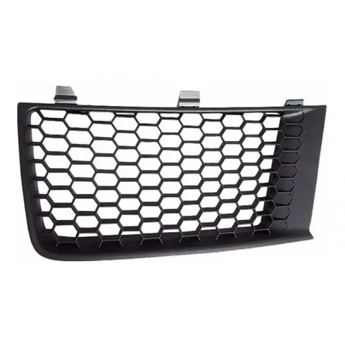 Dacia Sandero Ön Sis Lamba Kapağı Sıyah Sol 2008- (Oem No:  8200612649)